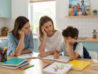 Szülői igazolás „féltésből”: a túlóvás káros hatásai az iskolai teljesítményre