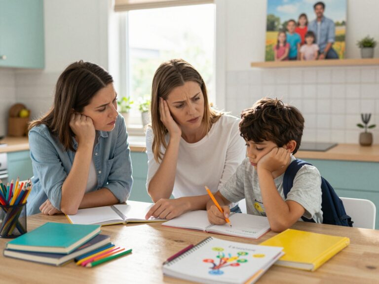 Szülői igazolás „féltésből”: a túlóvás káros hatásai az iskolai teljesítményre