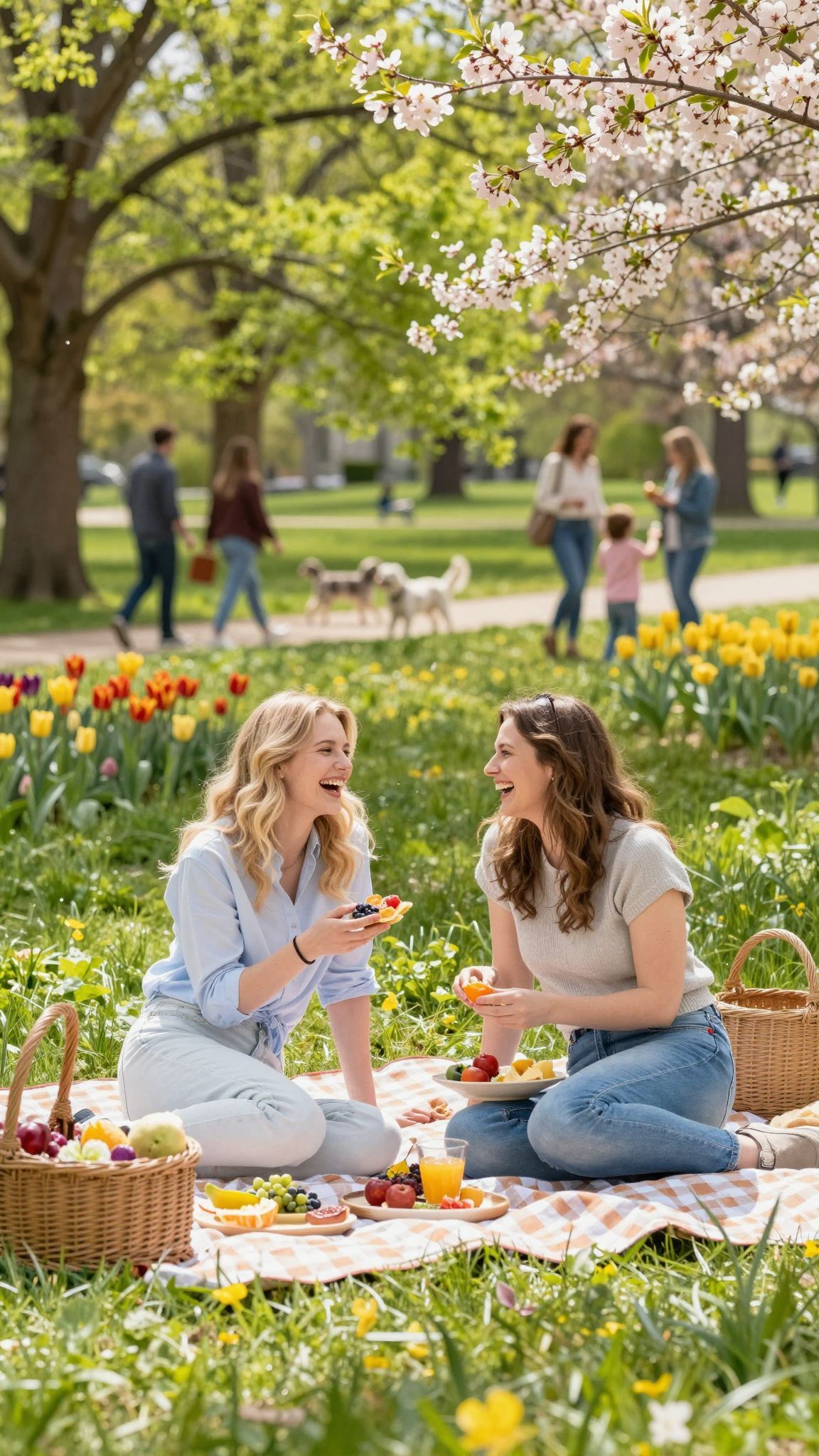 A Szűz gyakorlati szeretete erősíti a kapcsolatok mélységét.