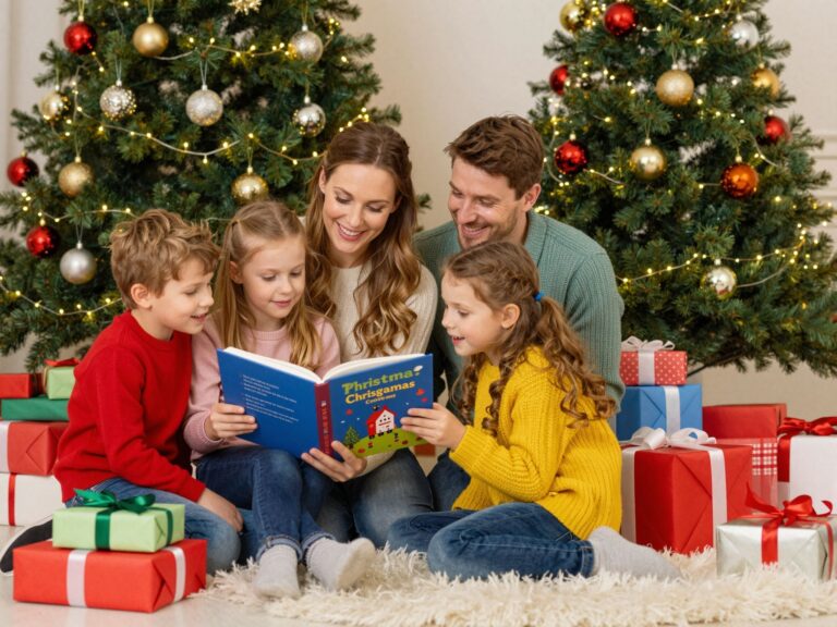 Tanuljunk verset karácsonyra: rövid és aranyos mondókák a legkisebbeknek