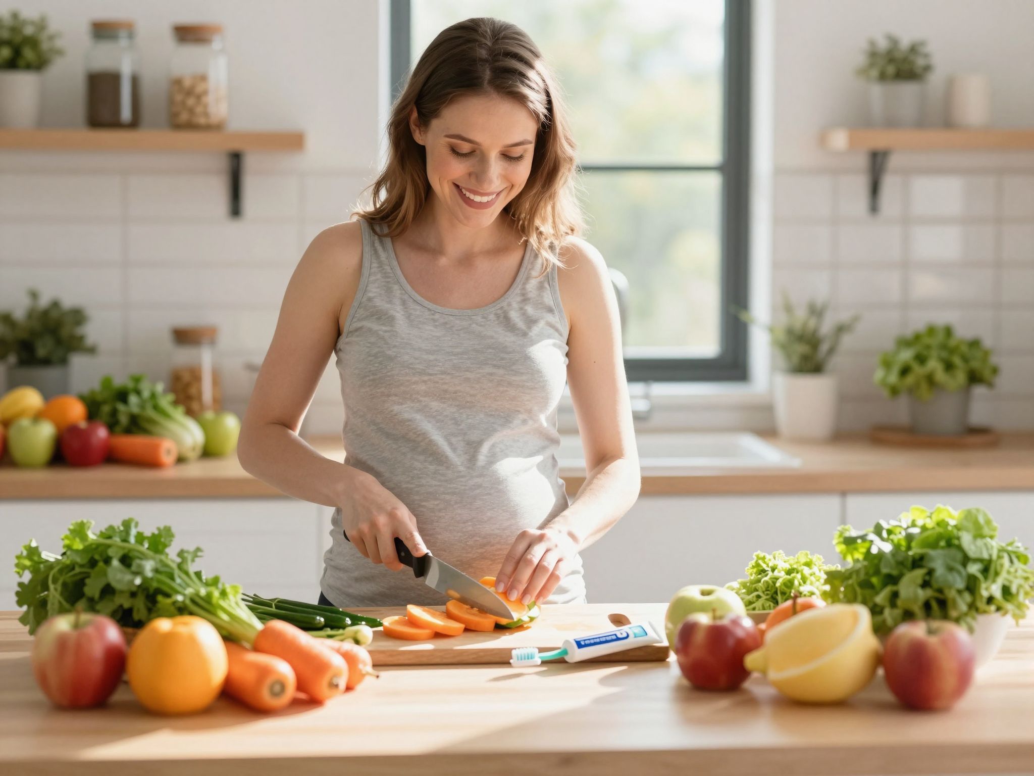 Fogyassz kalciumtartalmú ételeket a fogak erősségéért!