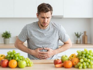 Tartós hasfájás és hasmenés: jelek, amelyek gyulladásos bélbetegségre utalhatnak