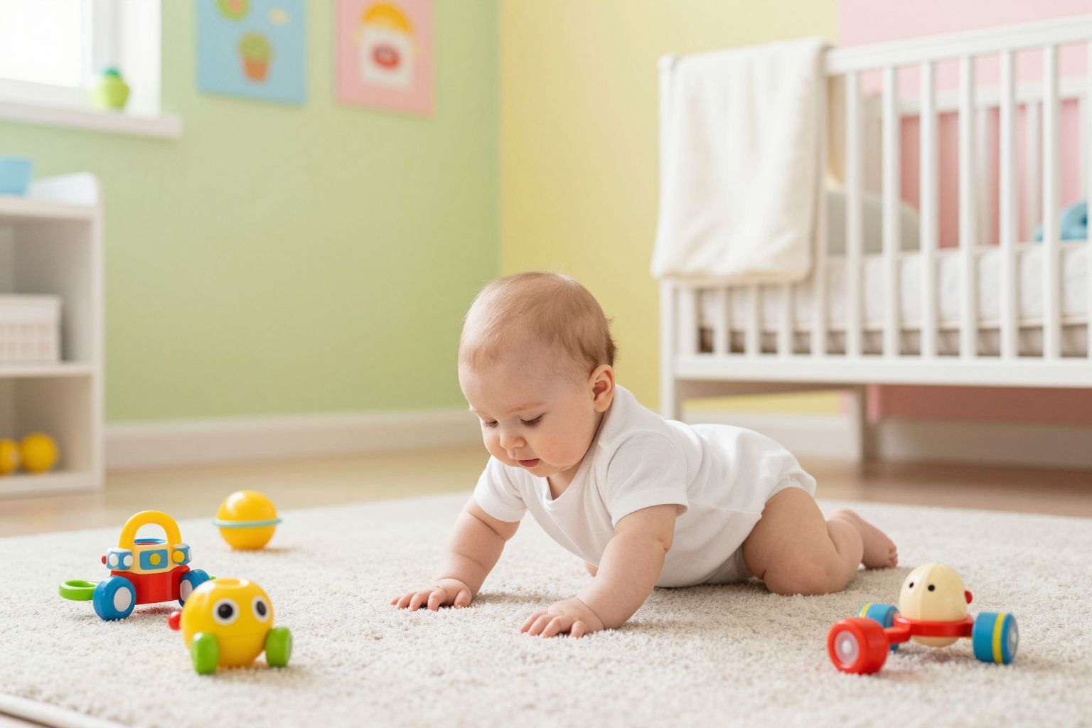 A tejfehérje-allergia súlyosbíthatja a csecsemők bukását.