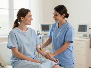 Tények és tévhitek az epidurálisról: Valóban veszélyes, vagy ez a legjobb megoldás?