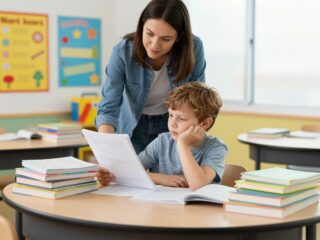 Tényleg hasznos a házi feladat, vagy csak felesleges teher a gyerekeknek és a szülőknek?