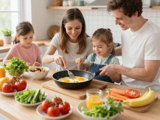 Tévhit dőlt meg: a tojásfogyasztás és a magas koleszterin közötti kapcsolatról