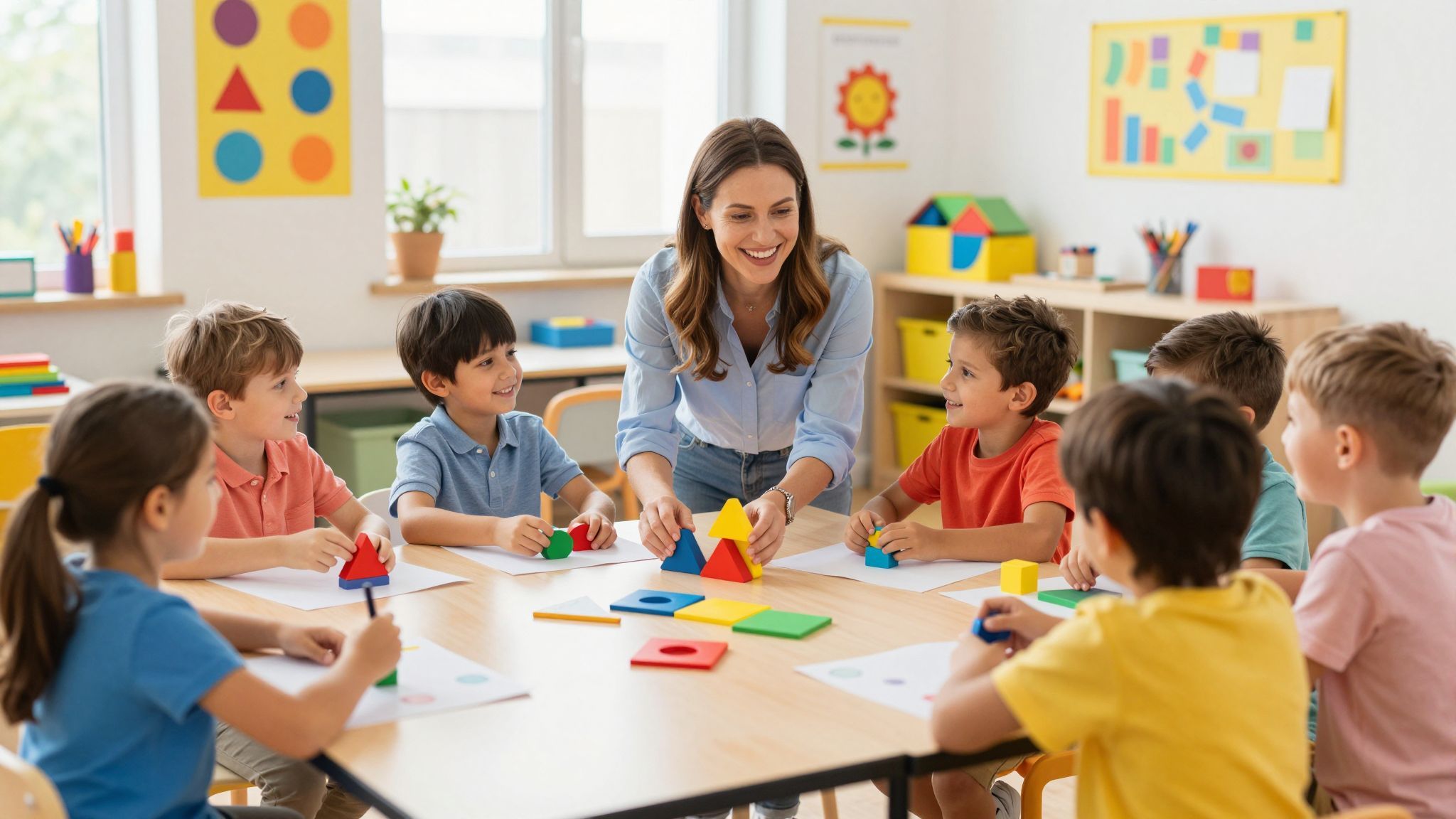 A rendszeres ismétlés segíti a forma tanulását!