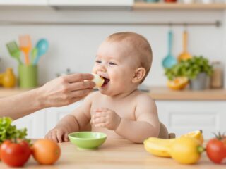 Tojás a babának: Mikortól adható és hogyan kerüljük el az allergiát?