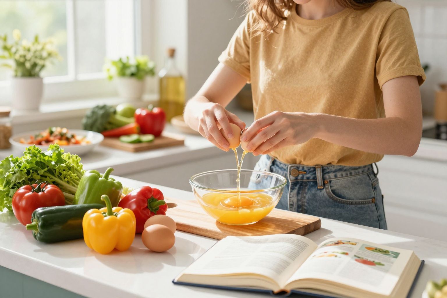 A tojás fogyasztása nem növeli a cukorbetegség kockázatát.