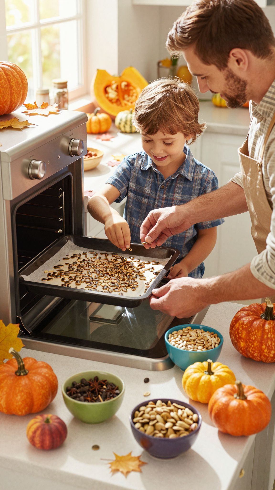 A tökmag gazdag tápanyagokban, de figyelj az adagolásra!