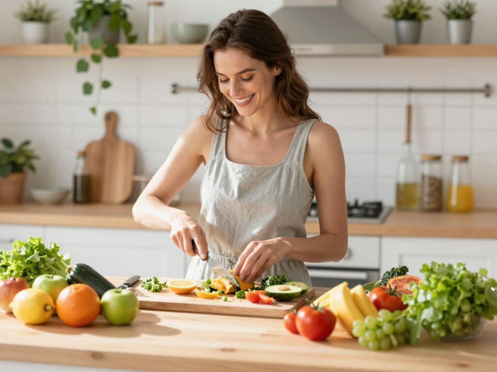 Tudtad, hogy a folsav nemcsak a fejlődési rendellenességek ellen véd, de a hányingert is csökkenti?
