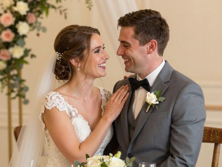 Túl a romantikán: őszintén a nászéjszaka nyomásáról és valóságáról