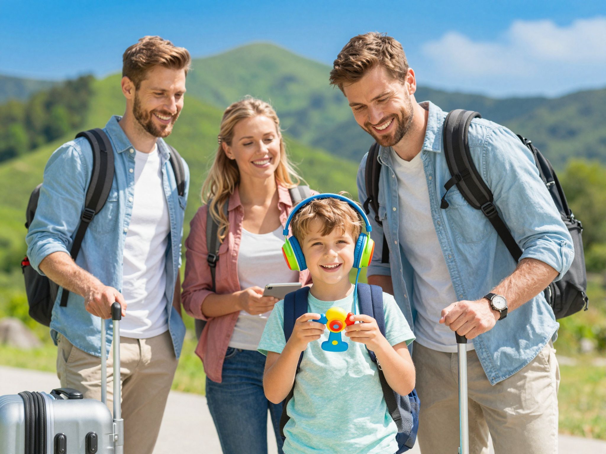 Repülés közben rágcsálnivaló segíthet a fül védelmében.