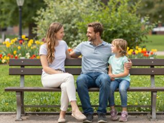 Válás gyerekkel, intelligensen: hogyan maradjatok jó szülők a szakítás után is?