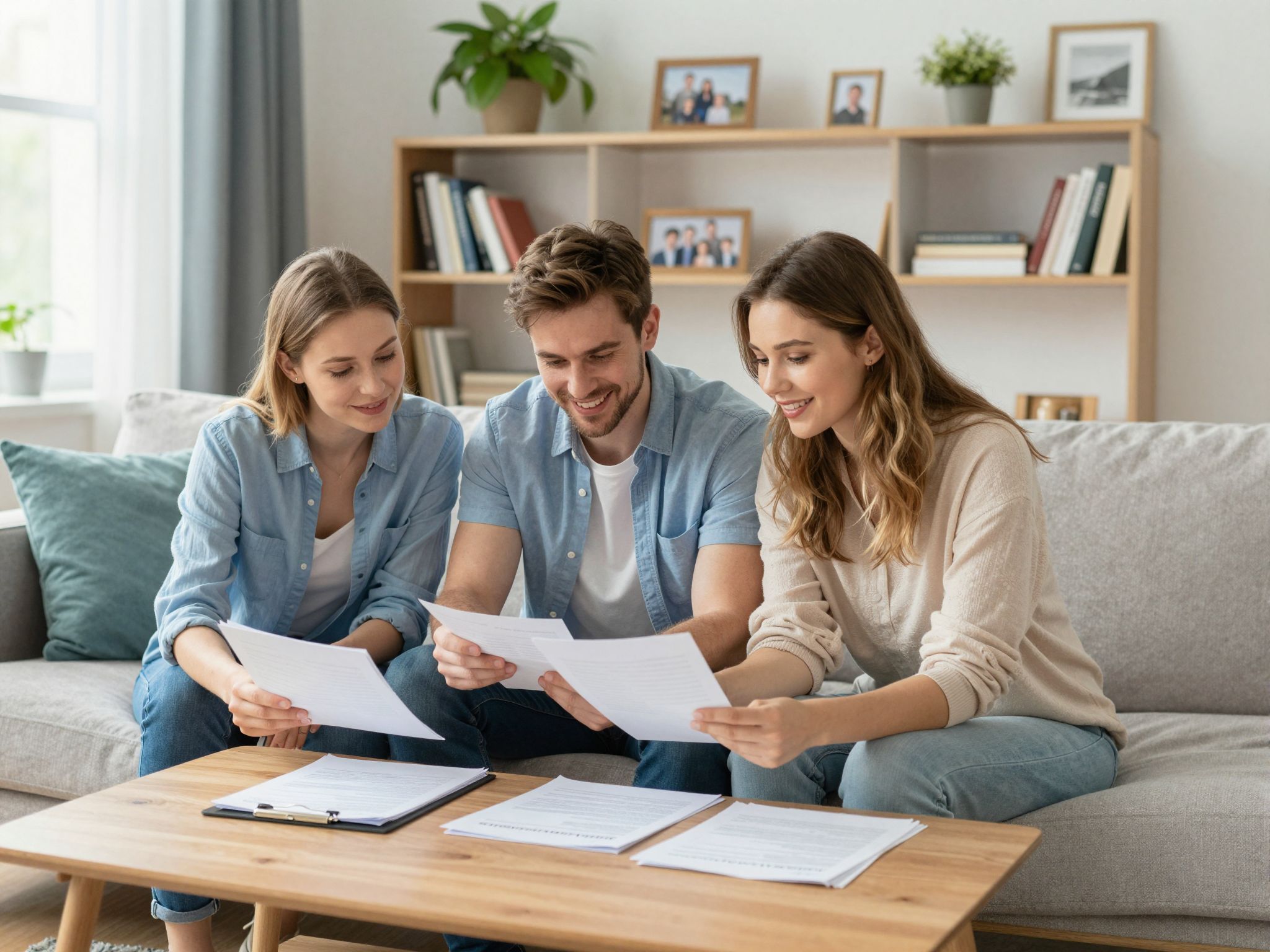 A közös vagyon a házasság alatt keletkezik.