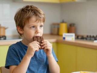 Valóban hatékonyabb a csoki a köhögés ellen, mint a gyógyszerek?