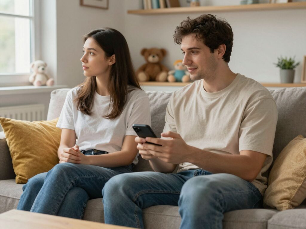 Változások a szülés után: miért hidegülnek el a párok és mit tehetünk ellene?