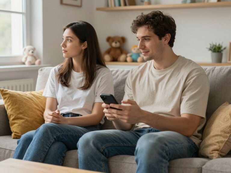 Változások a szülés után: miért hidegülnek el a párok és mit tehetünk ellene?