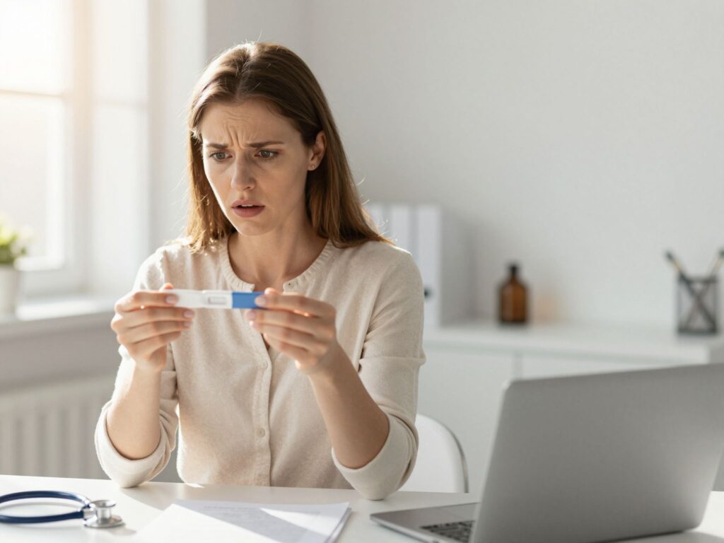 Váratlan terhesség művi meddővé tétel után: mi történik ilyenkor és mire számíthatsz?