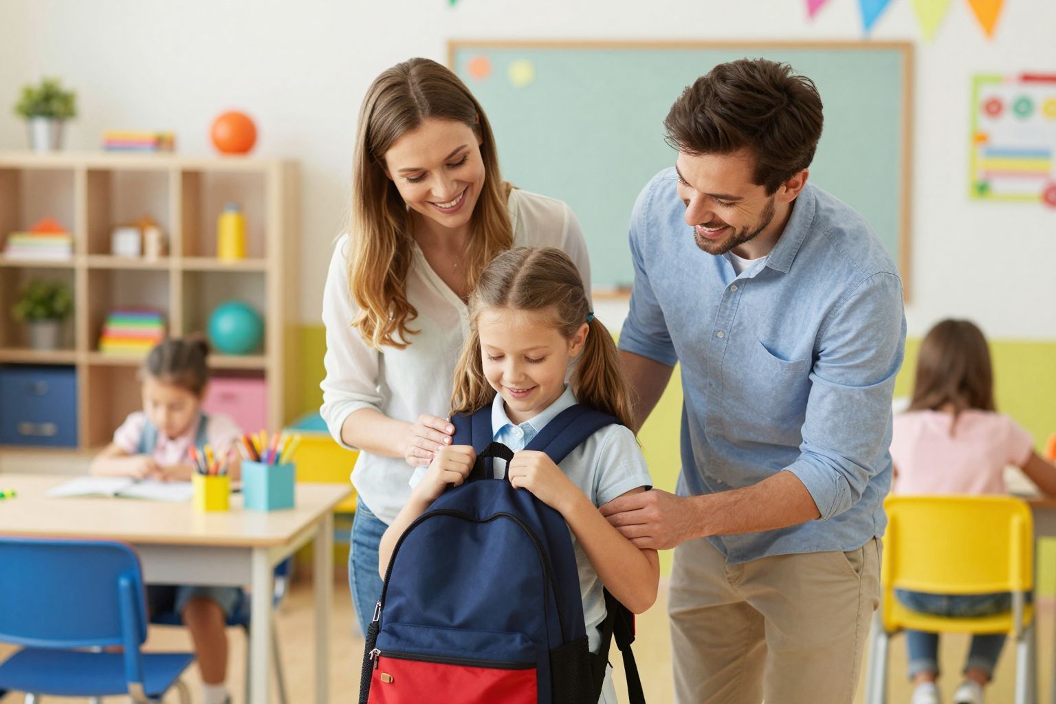 A védőoltások megvédik a közösséget a járványoktól.