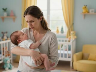 Vércsoport-összeférhetetlenség: mikor jelent kockázatot a babára nézve?