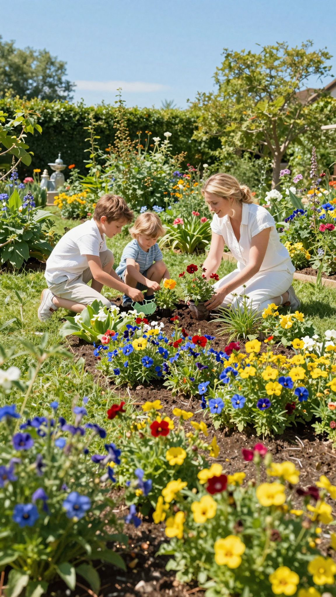 A kullancsmentes zónák kialakítása csökkenti a fertőzések kockázatát.