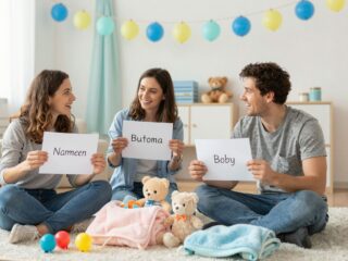 20 ritka fiúnév és a jelentésük: inspiráció a névválasztáshoz