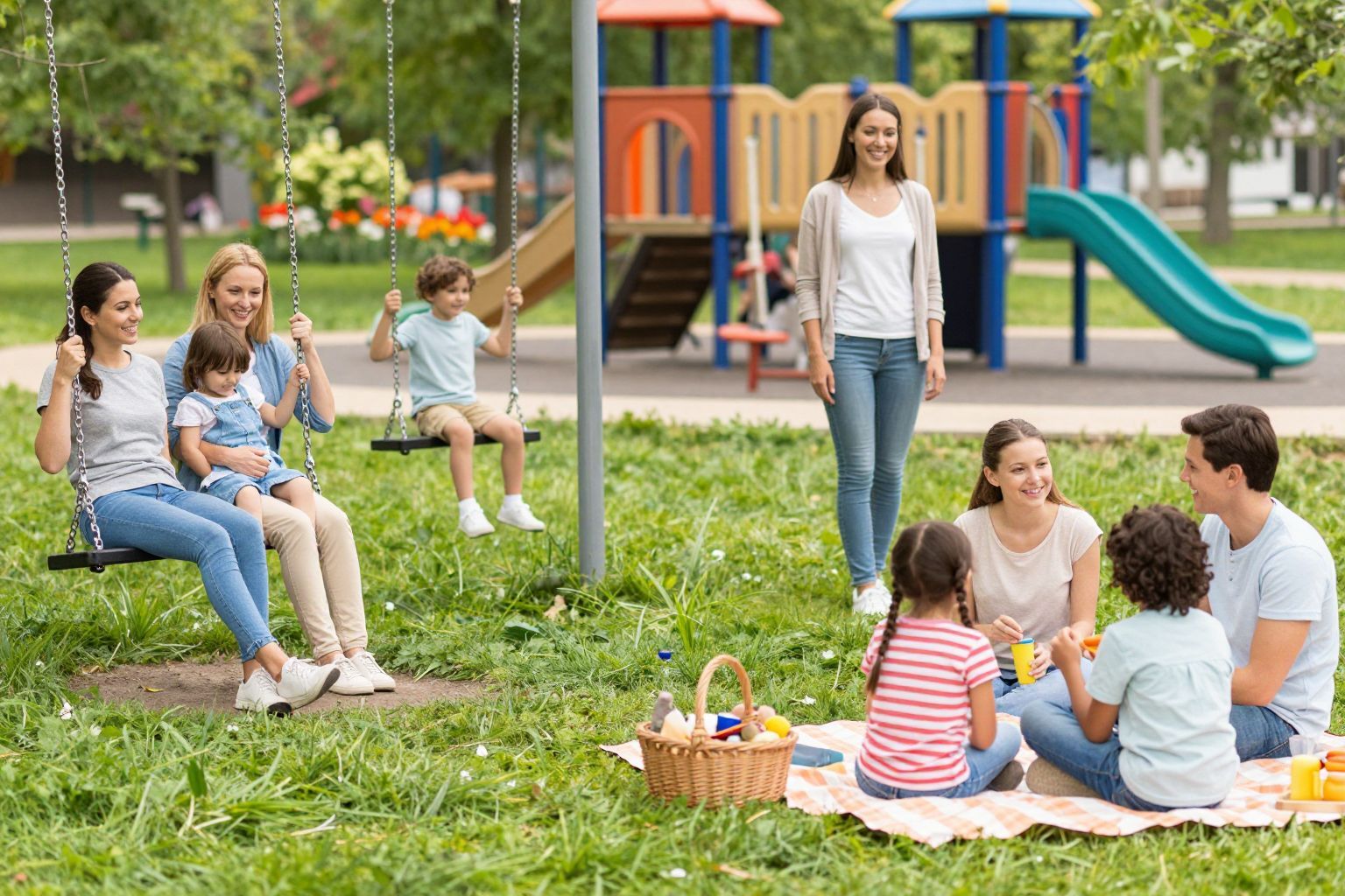 Légy hiteles, az őszinteség köti össze a szülőket.