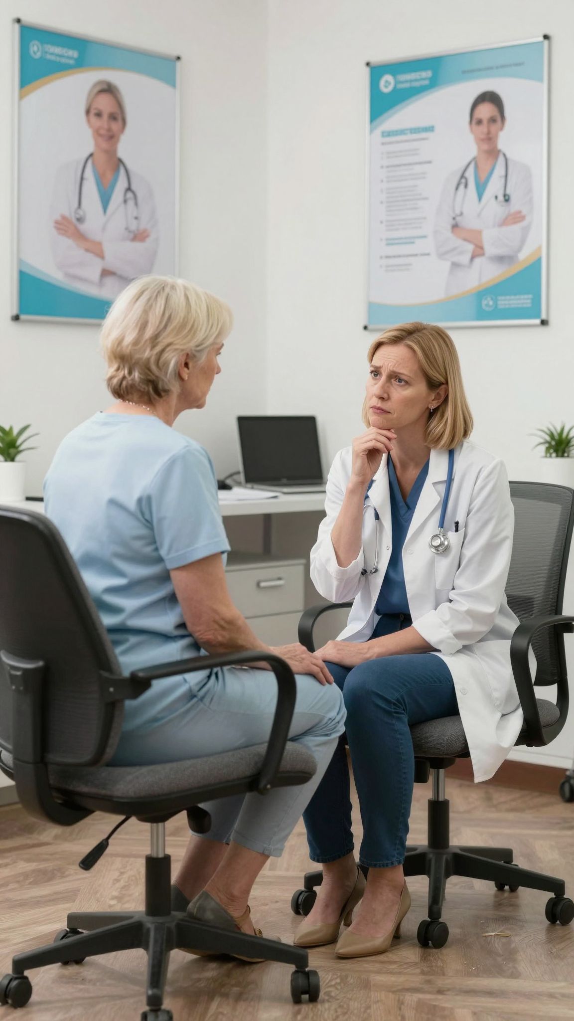 A PID súlyos következményekkel járhat, ha nem kezelik.