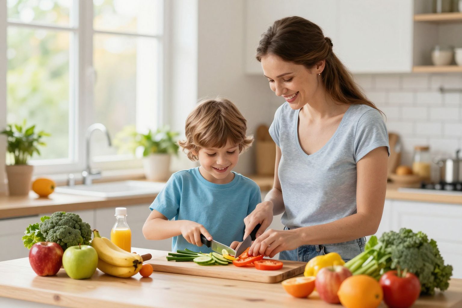 Az érzelmi evés gyakran gyermekkori stresszre reagál.