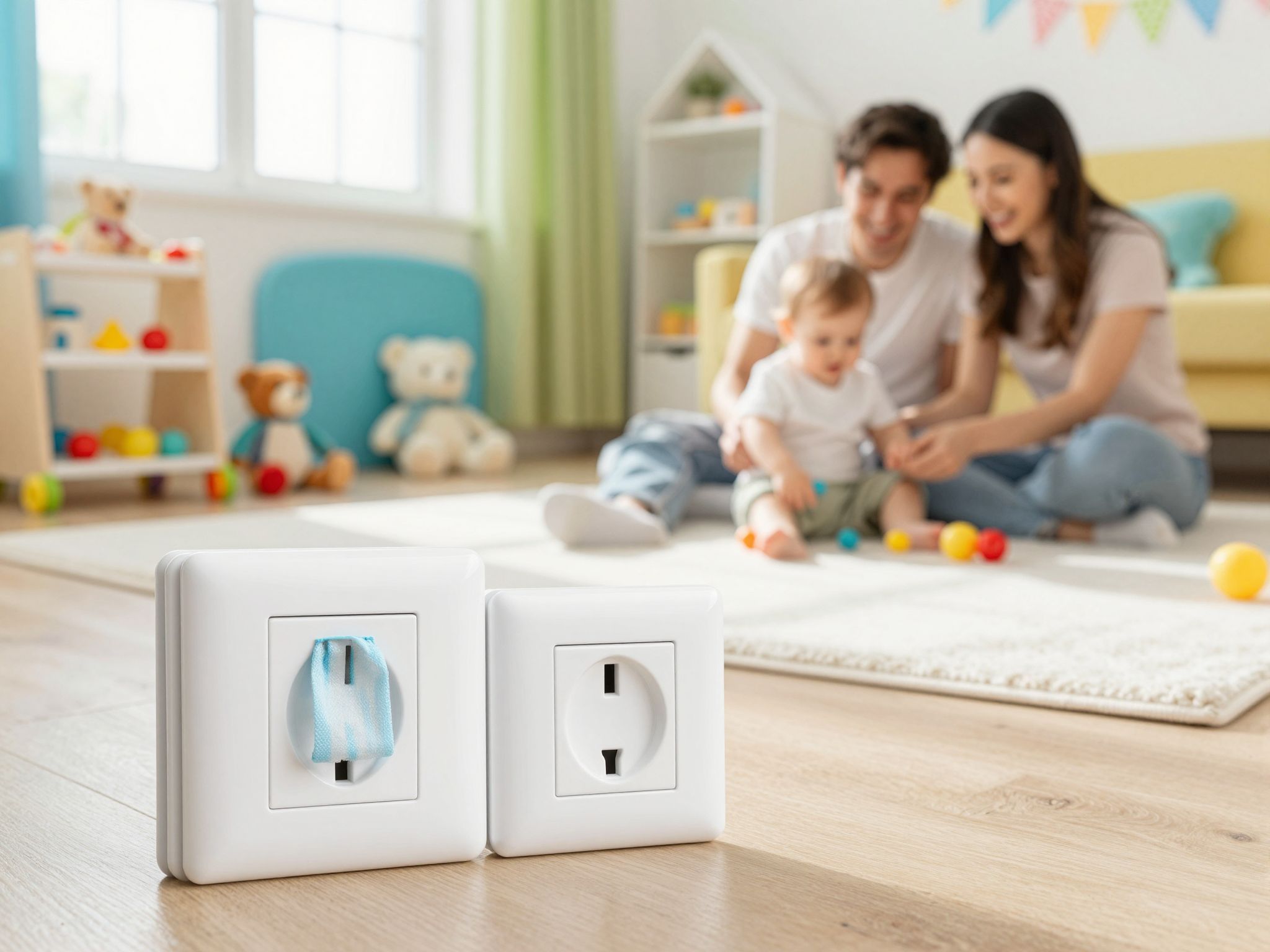 A takarás nem helyettesíti a szülői felügyeletet.