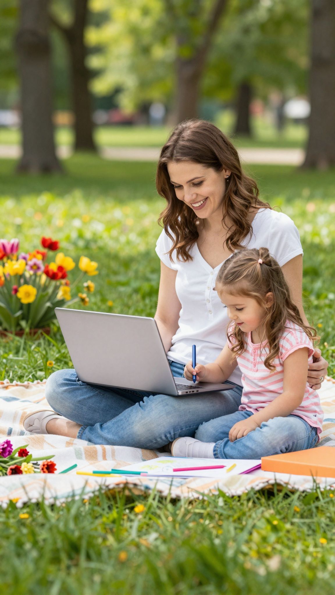 A hiteles szerepmodellek segítenek a karrier-egyensúly megtalálásában.