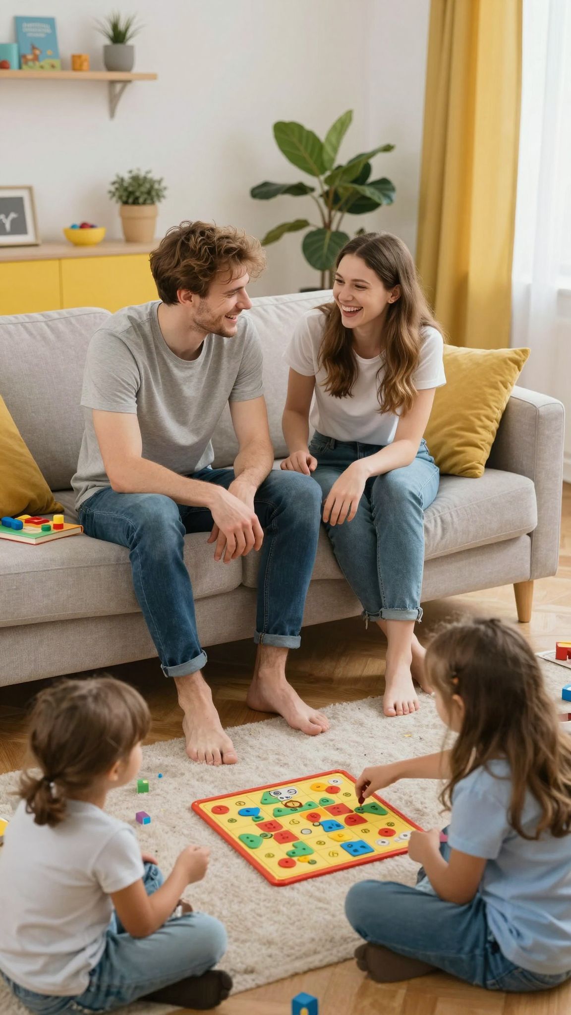 A pontozás súlyosan károsíthatja a párkapcsolatot.