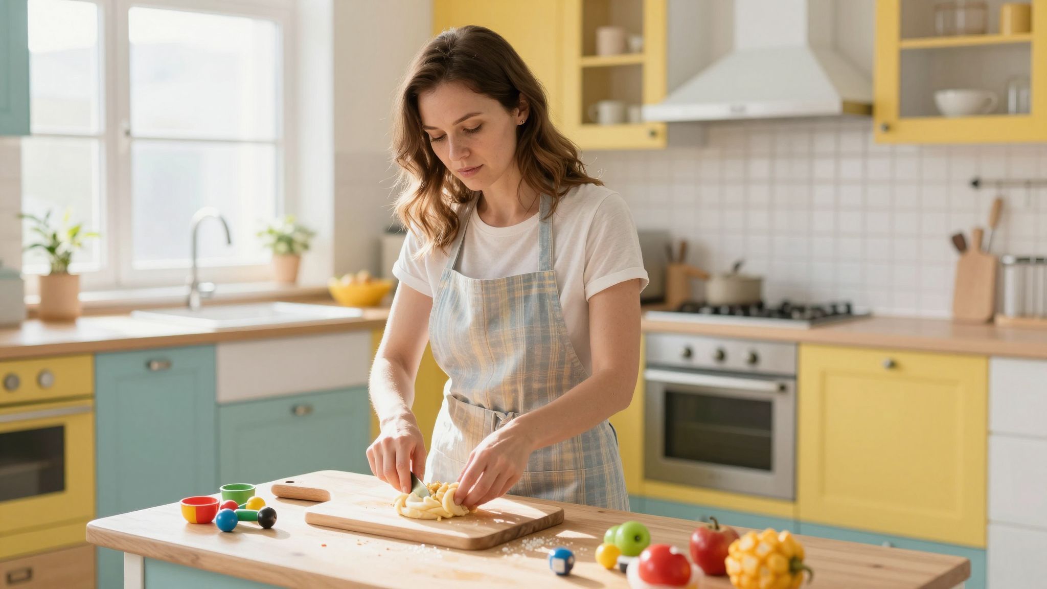 Az unalom néha lehetőséget ad a mélyebb gondolkodásra.