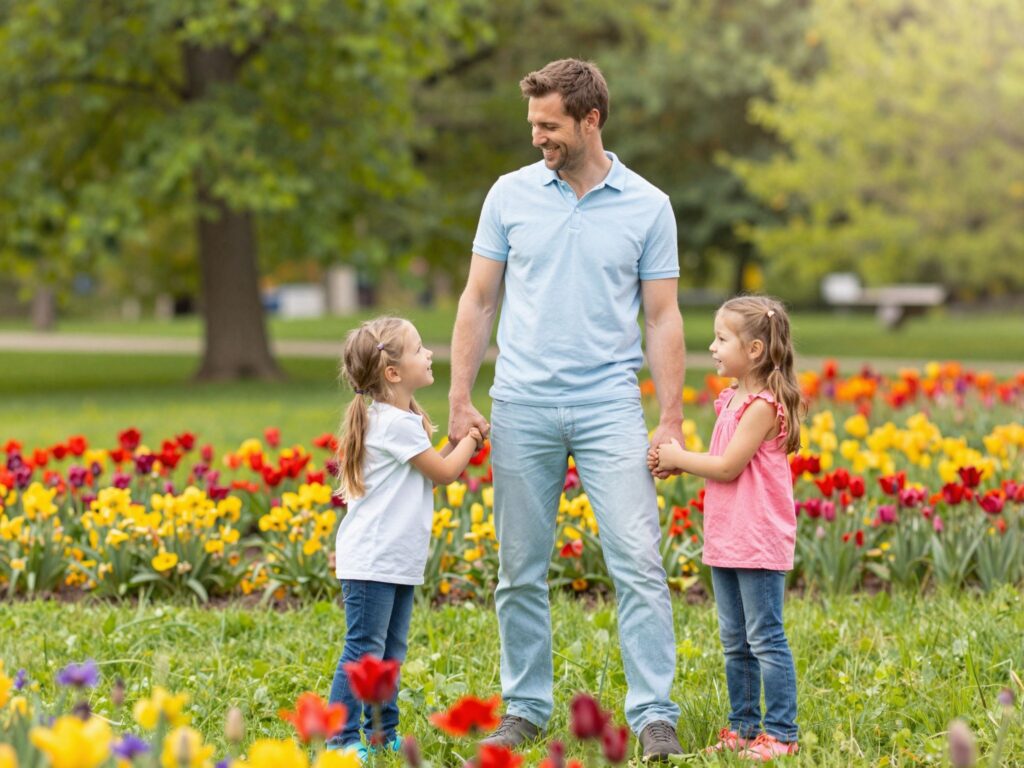 A 7 főbűn a gyereknevelésben: Szavak, amiket azonnal törölj a szótáradból