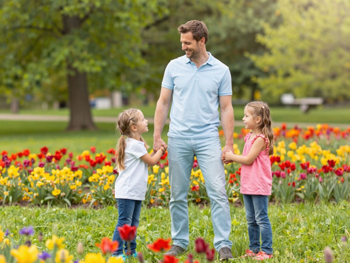 A 7 főbűn a gyereknevelésben: Szavak, amiket azonnal törölj a szótáradból