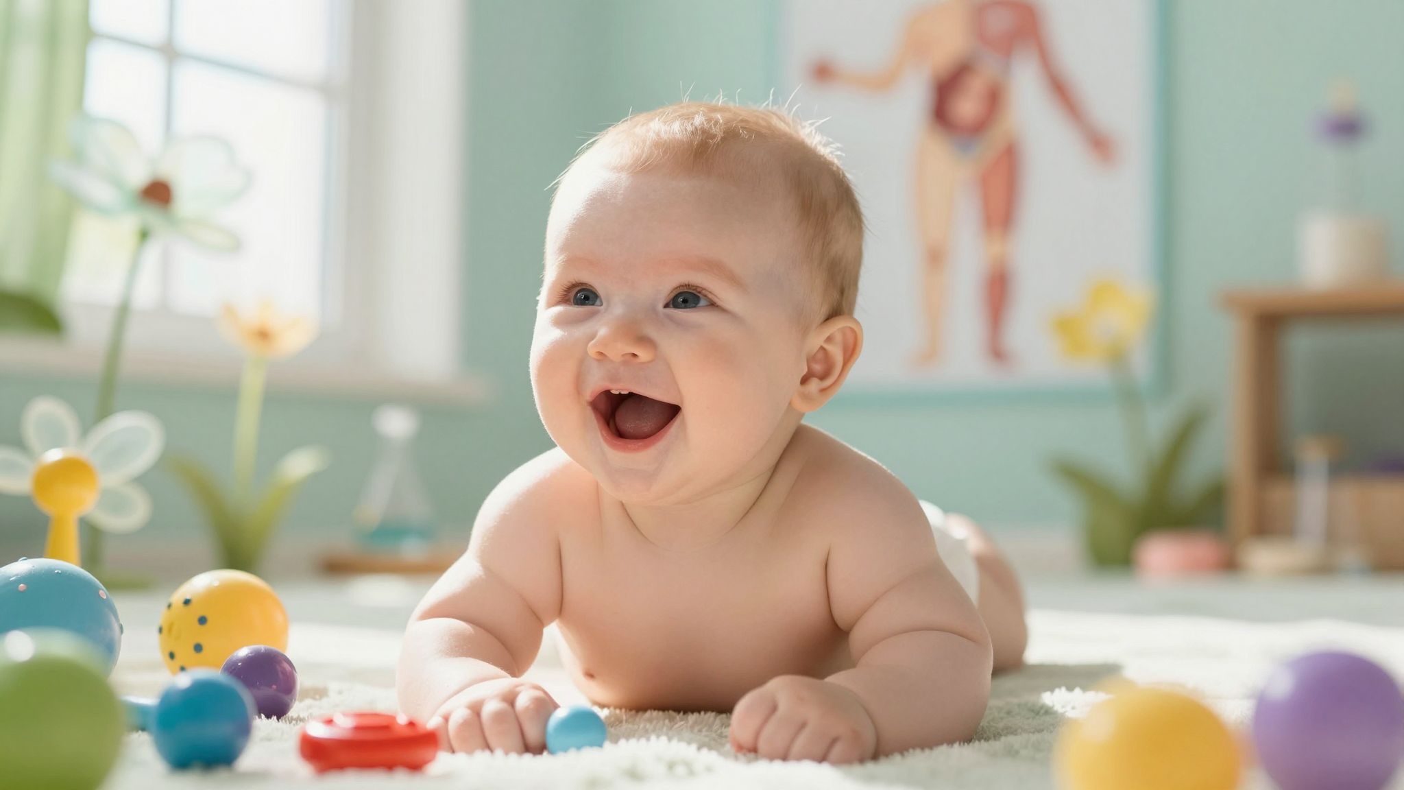 A babaszag tudományos szempontból érzelmi kötődést erősít.