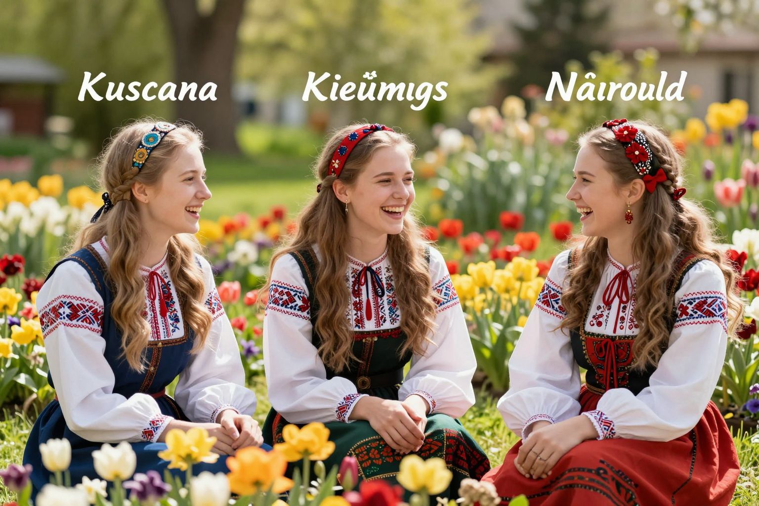 A régi becézések új életet adnak elfeledett neveknek.