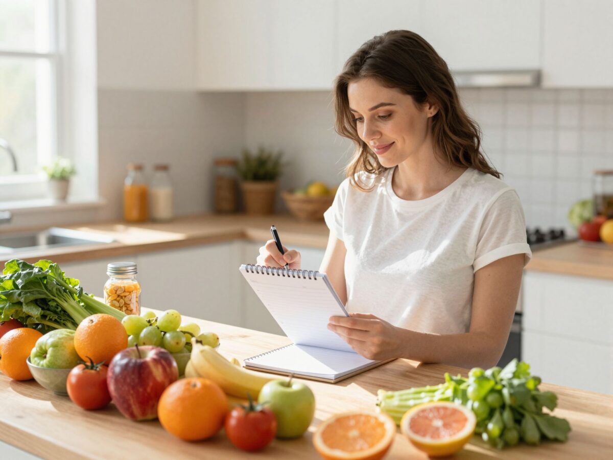 A bevásárlólista írásának 5 meglepő előnye a pénzmegtakarításon túl