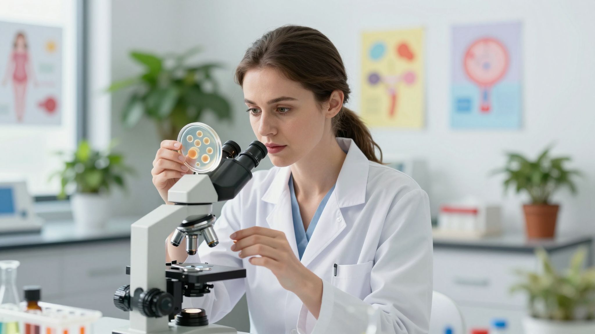 A petesejtek minősége az életkorral romlik.