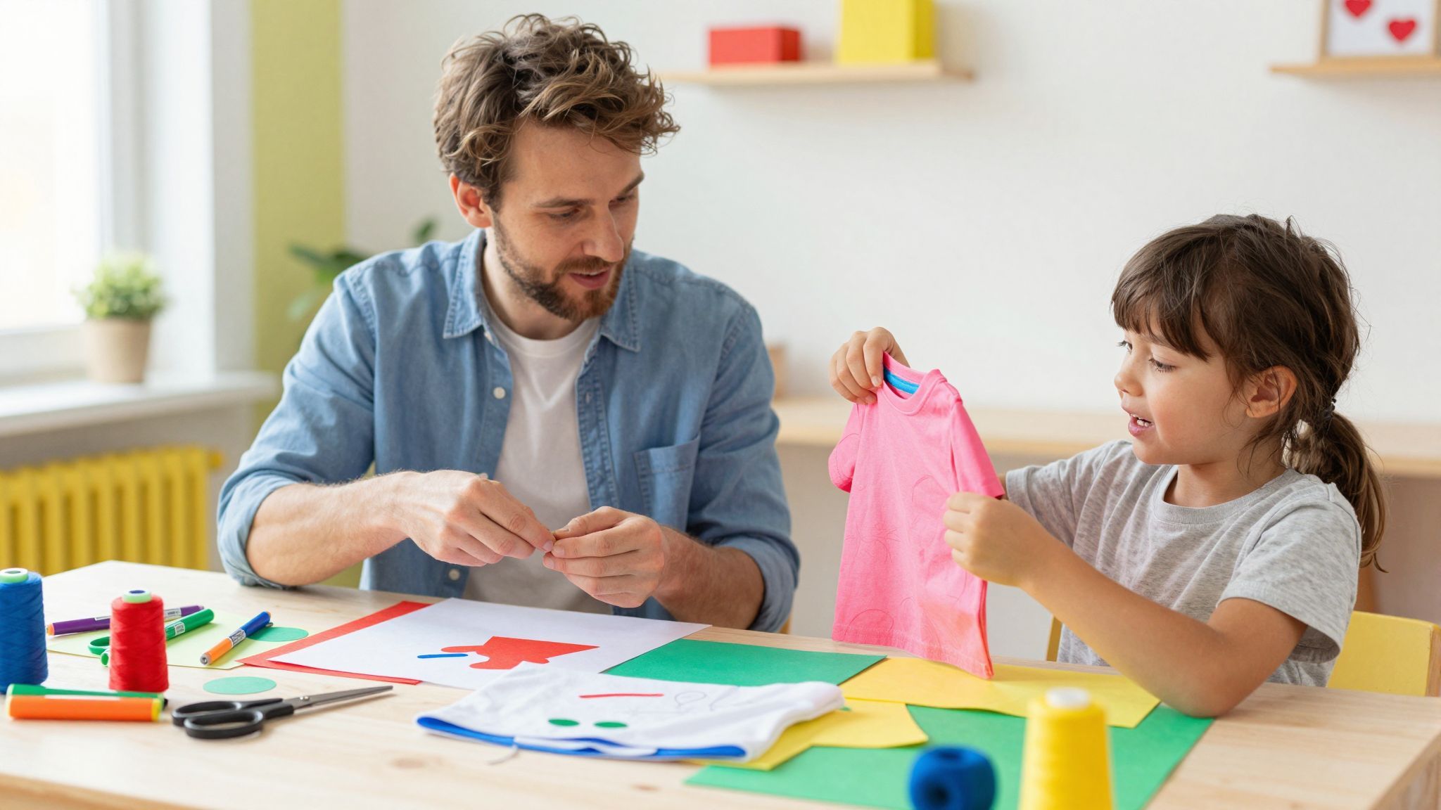 Töltéskor mindig ellenőrizzük a szövet és ragasztó minőségét.