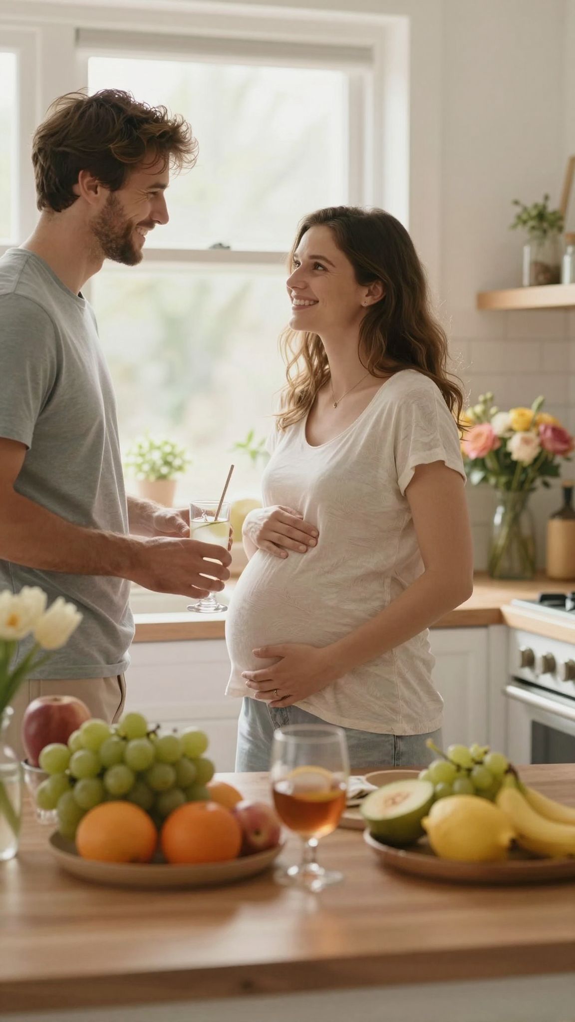 Nincs biztonságos mennyiség, minden alkohol ártalmas lehet.