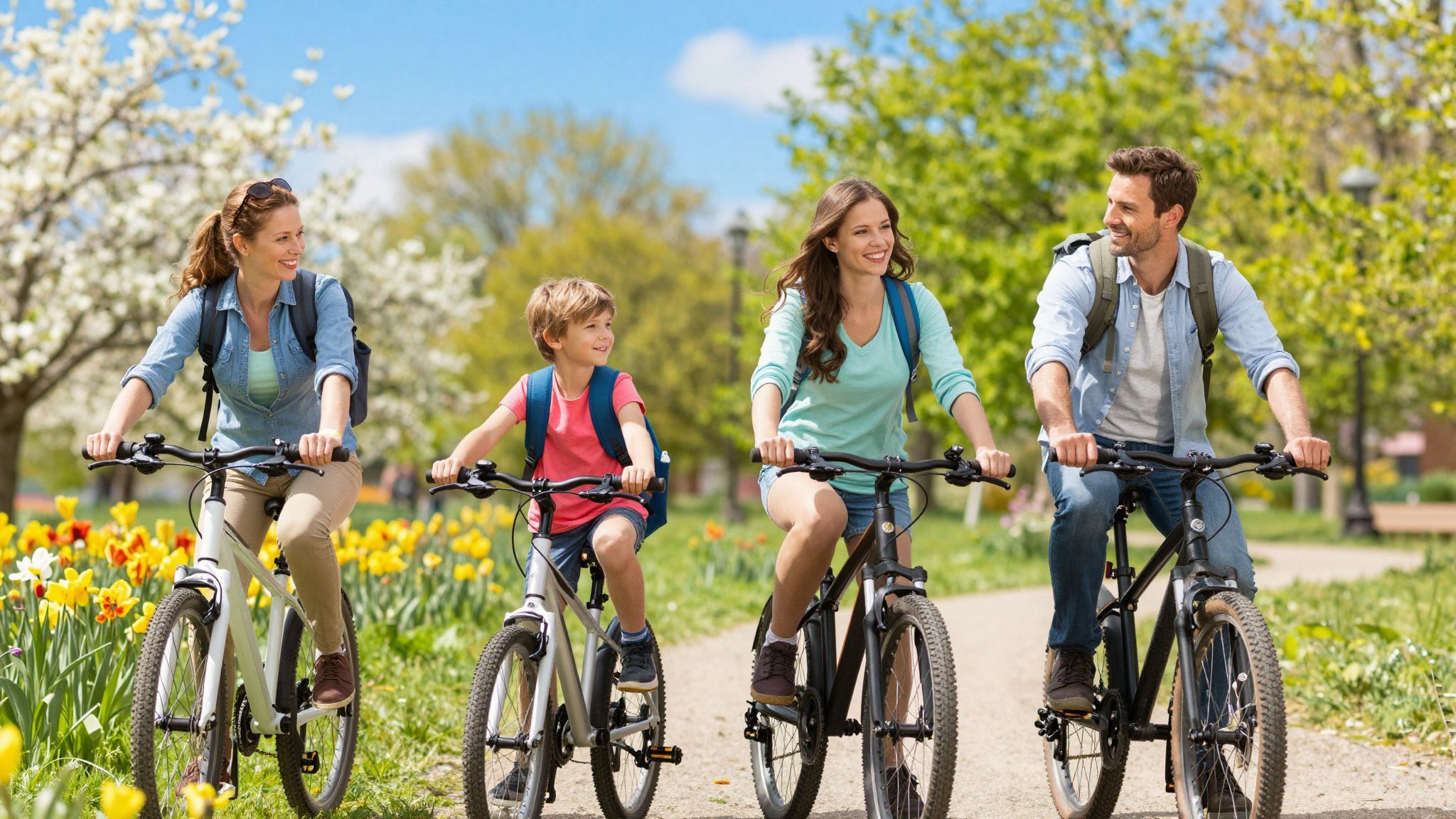 A családi támogatás kulcsfontosságú a cukorbetegség kezelésében.