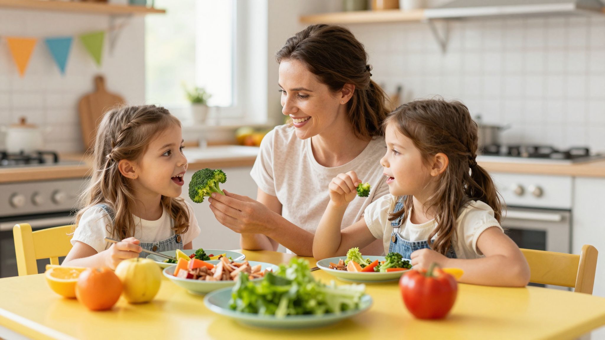 A dackorszakban a határok segítik a szokásokat.