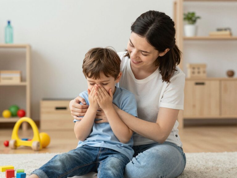 A dackorszak kezelése: 7 hatékony tipp a hiszti megelőzésére és kezelésére