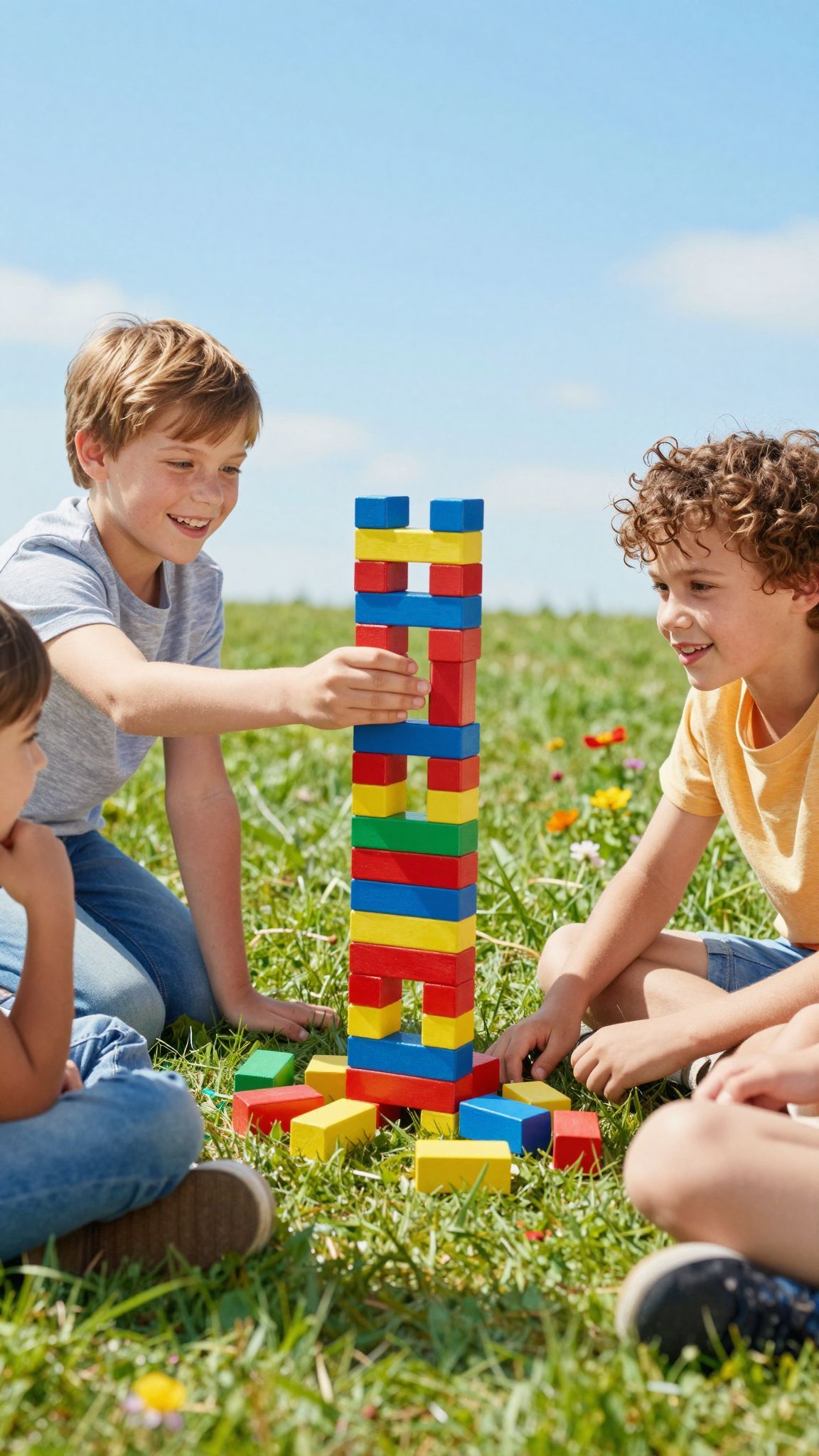 A digitális játékok kreatív tanulási eszközökké váltak.