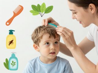 A fejtetvesség megelőzése és kezelése: teljes körű útmutató szülőknek