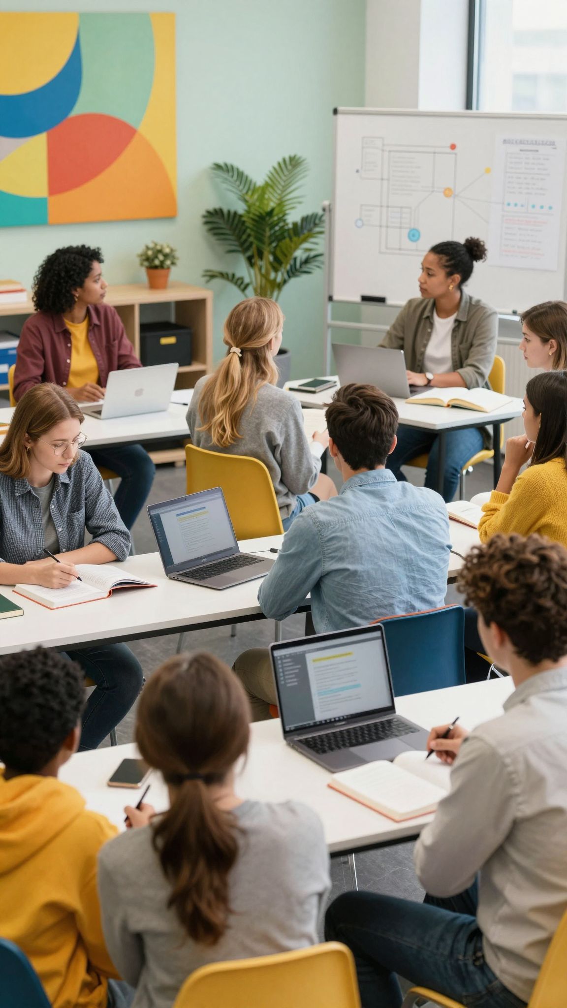 A felnőttképzés kulcsszerepet játszik a szakmai fejlődésben.