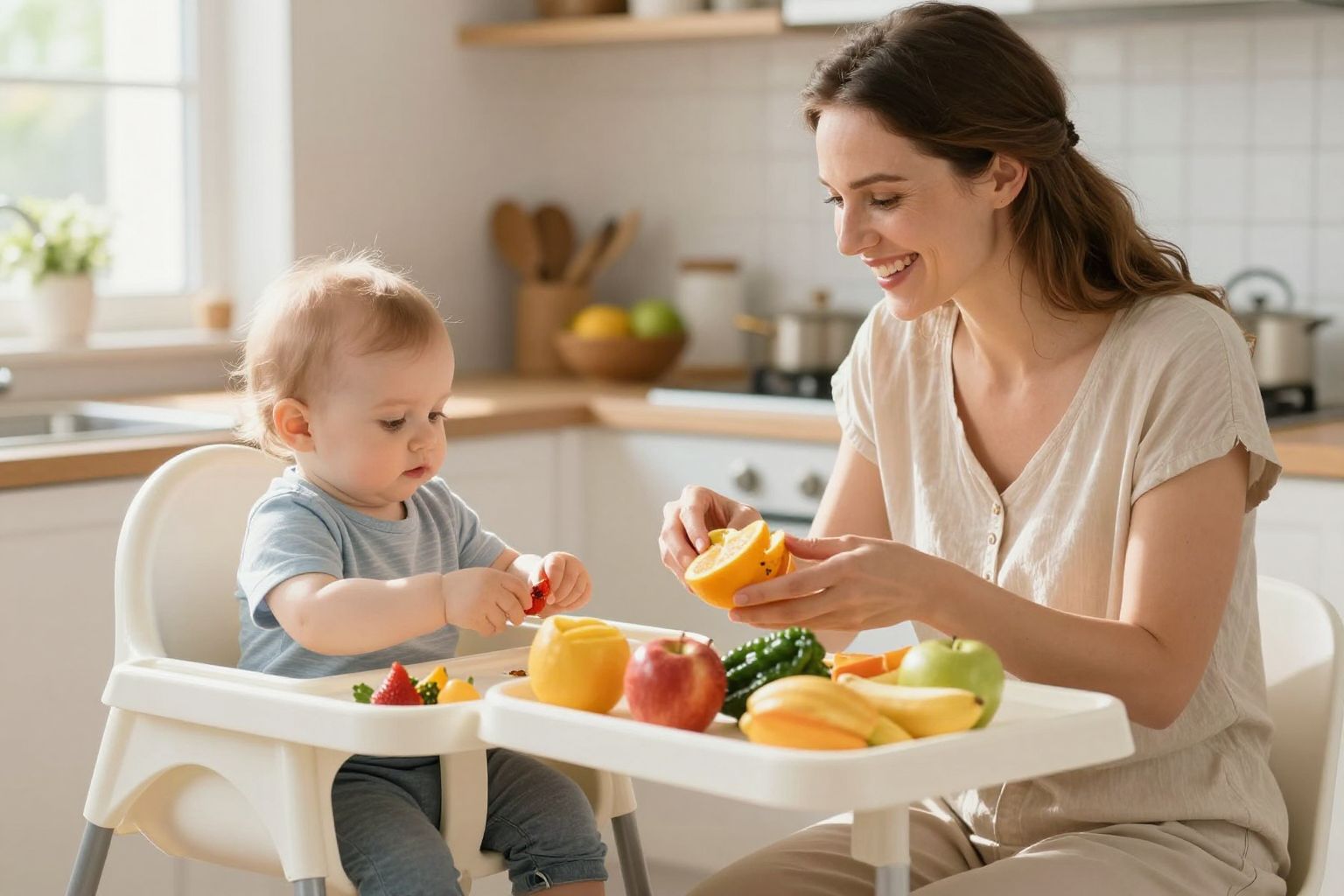 A félrenyelés kockázata csökkenthető helyes étkezési technikával.