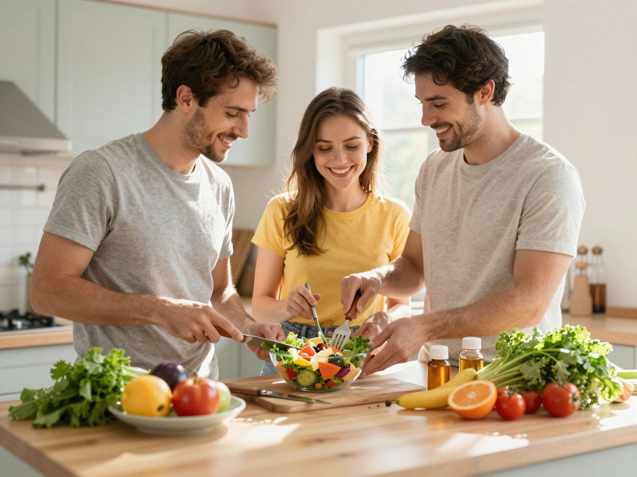 A D-vitamin fokozza a folsav hatékonyságát a teherbeesésben.